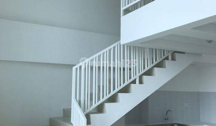 Apartemen Neo Soho, Lokasi Strategis, Dekat Mall Central Park 5
