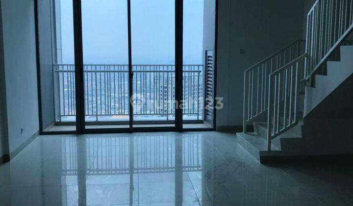 Apartemen Neo Soho, Lokasi Strategis, Dekat Mall Central Park 1
