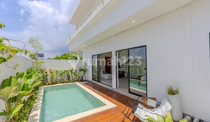 Bpf1726 Modern Villa 2 Bedrooms With Panoramic GWK View Bpf1726 Modern Villa 2 Bedrooms With Panoramic GWK View