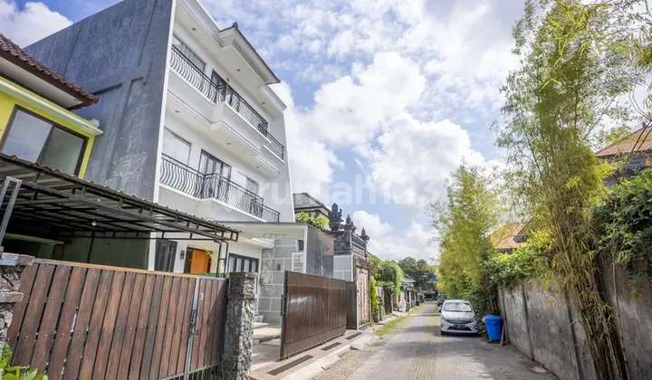 Rumah Mewah 3kt Di Pesanggaran Bpf1628 2