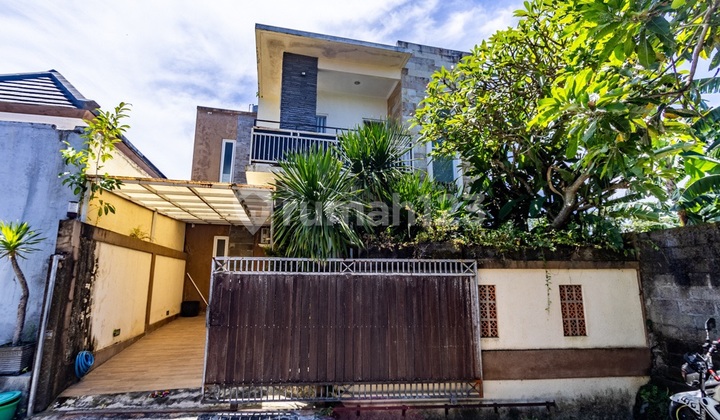 Rumah Modern 3br Shm Di Padang Galak Bpf1430 2
