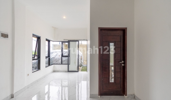 Rumah Moderen Minimalis Shm Di Ungasan Bpf1461 2