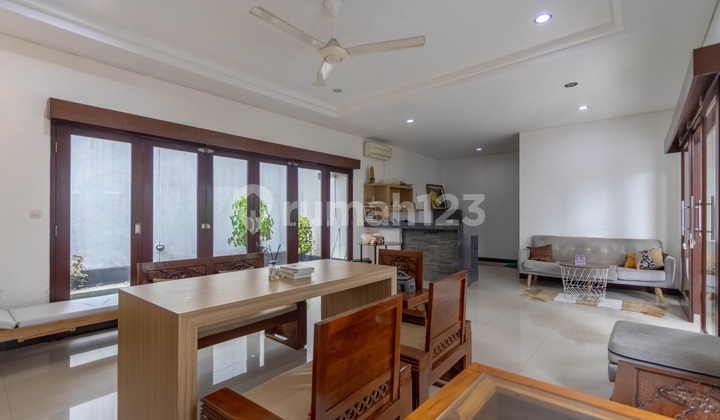 Modern 4 Bedroom House in Renon BPF1460 2