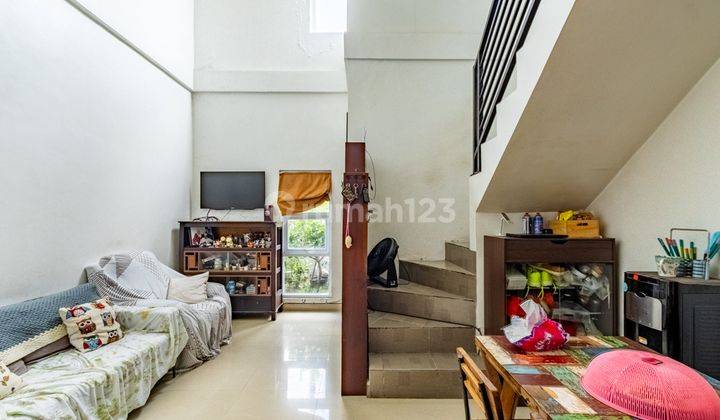 Rumah Modern Di Padangsambian Area Perkantoran 2