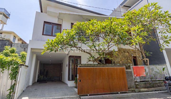 Semi Villa Modern 3br Di Padang Galak Bpf1434 1