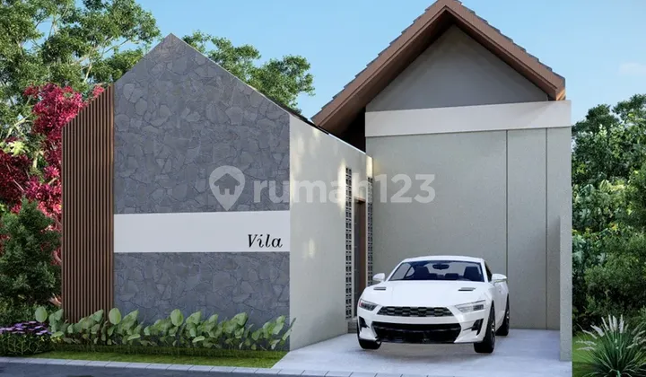 Modern Villa in Sanur Bpf1584 Modern Villa in Sanur Bpf1584