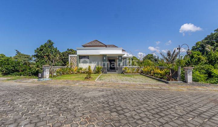 VILLA VIEW SUNGAI DI GATSU TIMUR DAERAH ASRI DAN ADEM 1