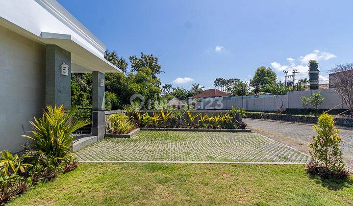 VILLA VIEW SUNGAI DI GATSU TIMUR DAERAH ASRI DAN ADEM 2