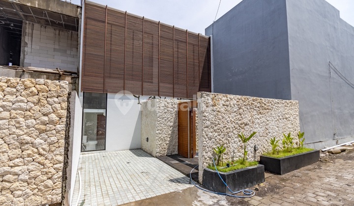 Villa Modern 3br Di Nusa Dua Kawasan Strategis Bpf1404 Villa Modern 3br Di Nusa Dua Kawasan Strategis Bpf1404