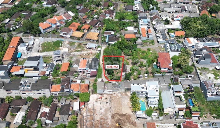 Tanah 4 Are Di Jimbaran Area Strategis Bpt1027 Tanah 4 Are Di Jimbaran Area Strategis Bpt1027