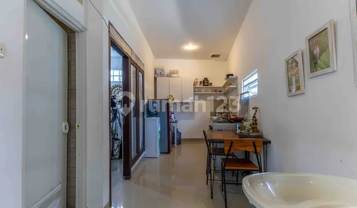 Minimalist 2 BR House in Dalung Bpf1610 2