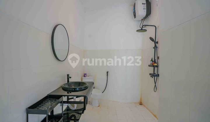 RUMAH MODERN MINIMALIS SIAP HUNI DI NUSA DUA BPF1530 2