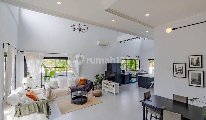 Rumah Moderen Minimalis 2kt Di Ungasan Bpf1462 2