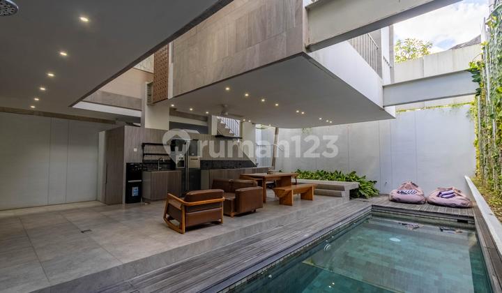 VILLA MODERN SIAP HUNI SHM DI TUMBAK BAYUH BPF1512