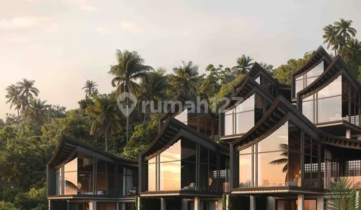 Bpf1717 Villa Mewah Di Atas Bukit Dengan Pemandangan Laut Di Bingin Hill, Uluwatu Bpf1717 Villa Mewah Di Atas Bukit Dengan Pemandangan Laut Di Bingin Hill, Uluwatu