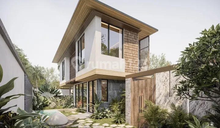 Bpf1707 Premium 2br Villa In Kedungu