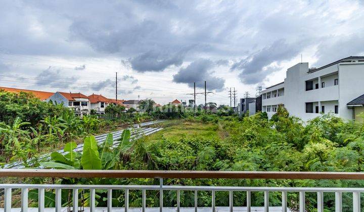 RUMAH MODERN MINIMALIS 3KT DI DENPASAR BARAT BPF1539 2