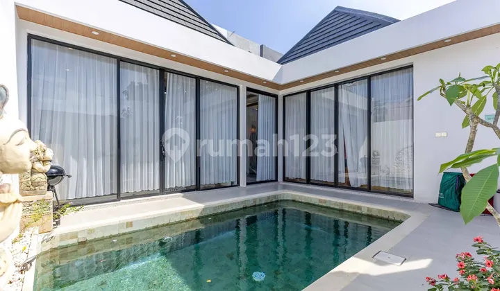 Ready-to-Occupy Villa in Balangan Bpf1640 Ready-to-Occupy Villa in Balangan Bpf1640