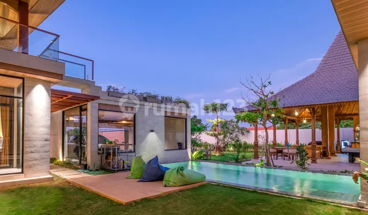 Bpf1770 Exclusive Villa with Joglo in Sanur Bpf1770 Exclusive Villa with Joglo in Sanur
