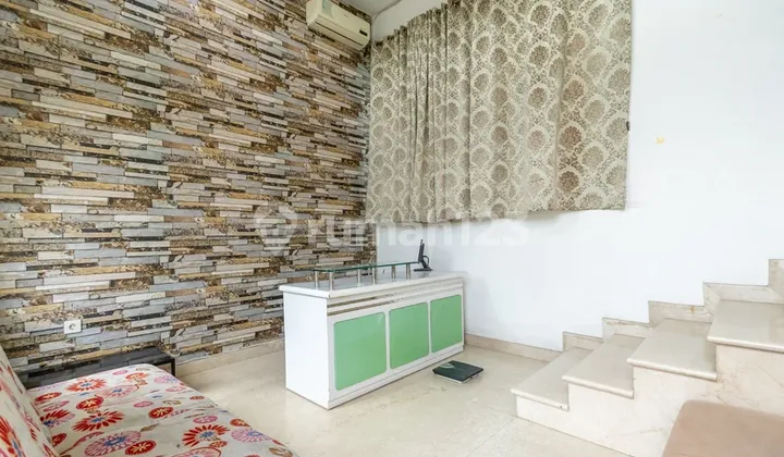 Bpf1785 Urban Modern Townhouse in Renon 2