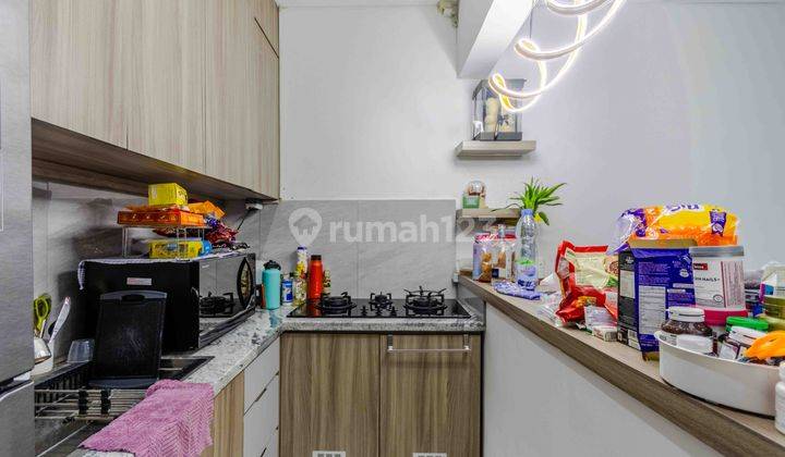 RUMAH MODEREN MINIMALIS 2 BR DI DENPASAR BARAT Bpf1498 2