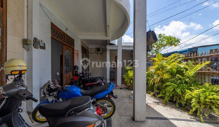 Rumah Kost 11 Kamar Tidur Di Pemogan Area Pusat Kota 2