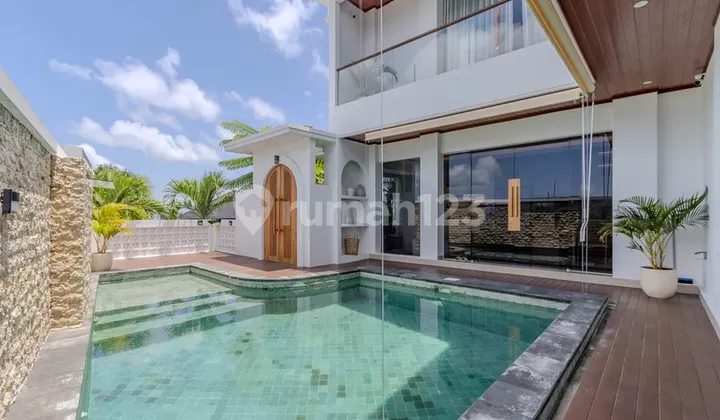 Bpf1696 Semi Villa Mewah 4br Di Pecatu Bpf1696 Semi Villa Mewah 4br Di Pecatu