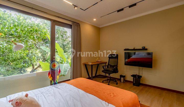 Rumah Modern Minimalis 2BR Furnished SHM Di Ungasan 2