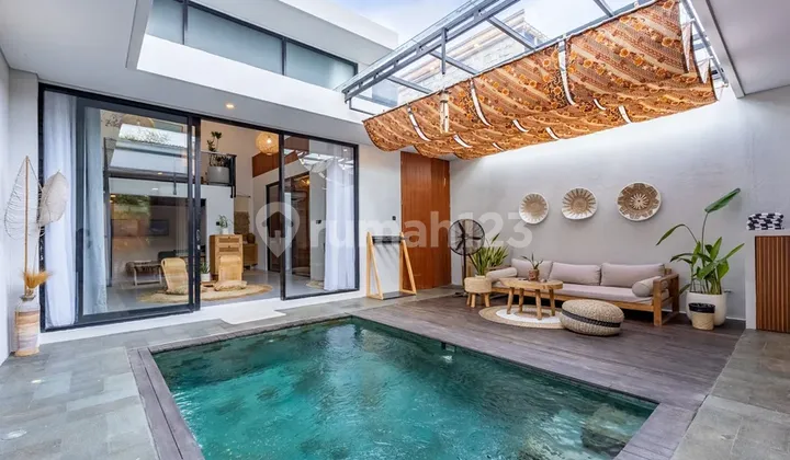 Bpf1744 Villa Design Bohemian Di Jimbaran Bpf1744 Villa Design Bohemian Di Jimbaran