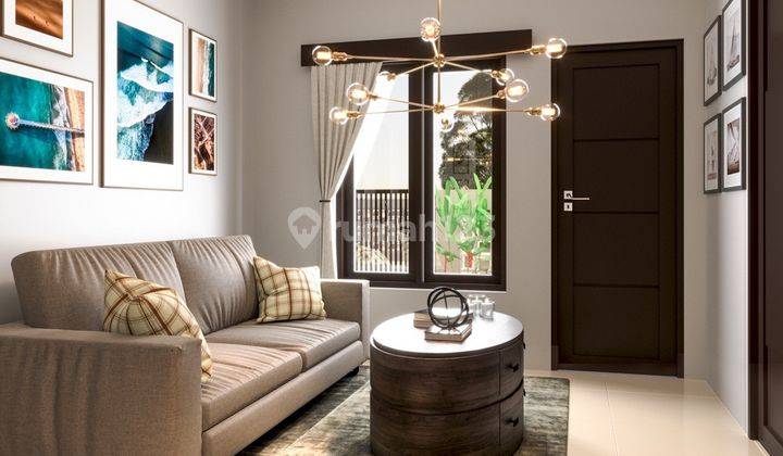 Rumah Modern Tipe 36 Di Goa Gong Area Strategis Bpf1471 2