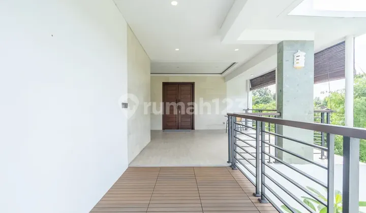 Bpf1765 Rumah Modern Tepi Sungai di Denpasar Timur 2