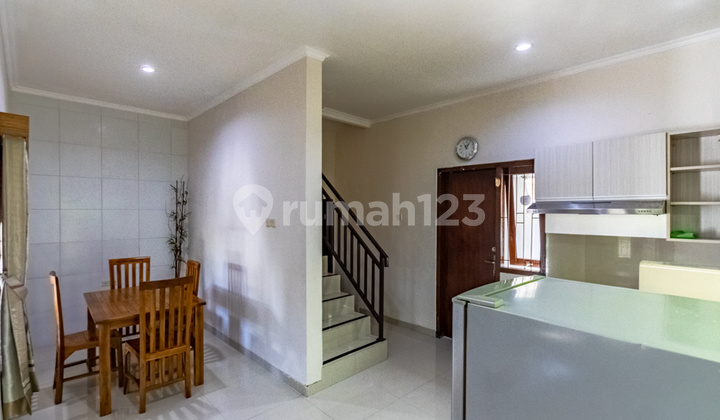 Modern 3-bedroom house in Jimbaran BPF1480 2