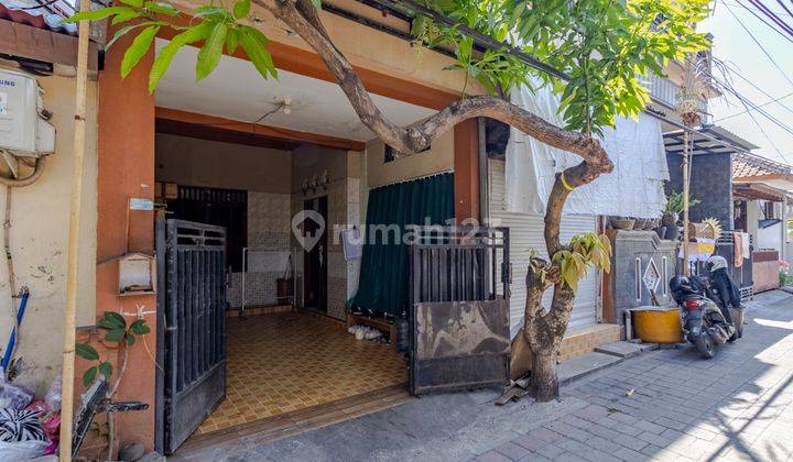 3BR 2KM House In Mumbul Strategic Location 1