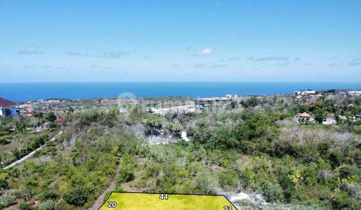 Tanah 10 Are Di Ungasan Bpt1021 Tanah 10 Are Di Ungasan Bpt1021