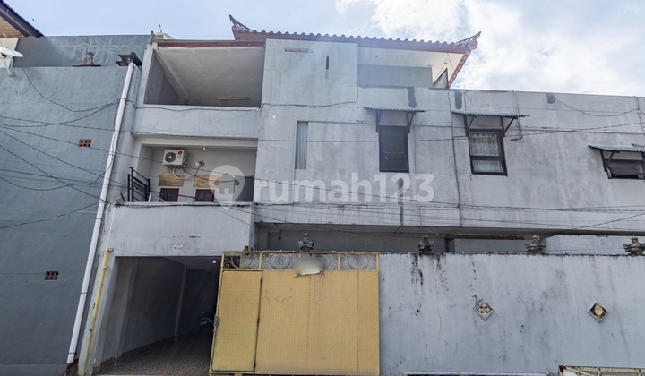 Rumah Siap Huni 9 Kamar Tidur Di Jimbaran Bpf1418 Rumah Siap Huni 9 Kamar Tidur Di Jimbaran Bpf1418