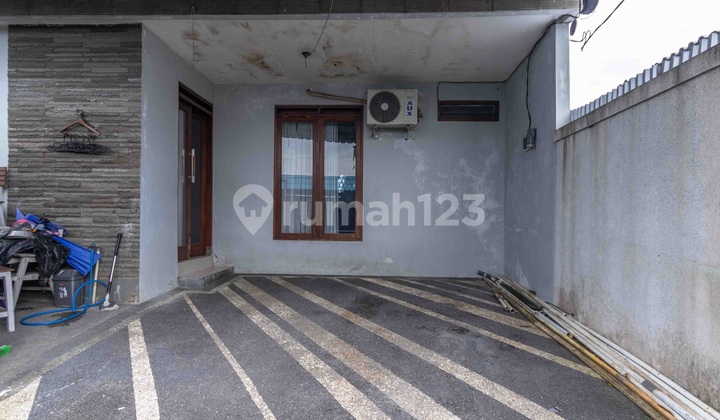 Modern 3BR House with SHM in Dalung, Strategic Location BPF1399 2