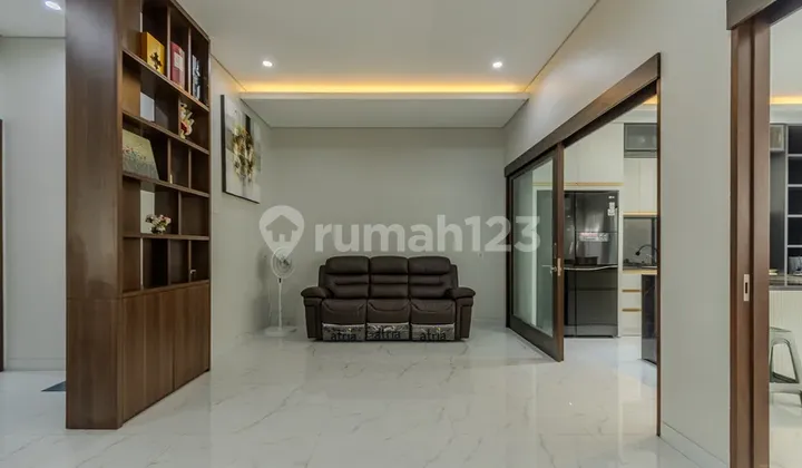 Rumah Bpf1771 Full Furnished di Sesetan - Siap Huni 2