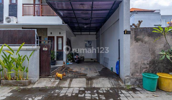 Modern House Only 40 Meters From Ayani Main Road 2