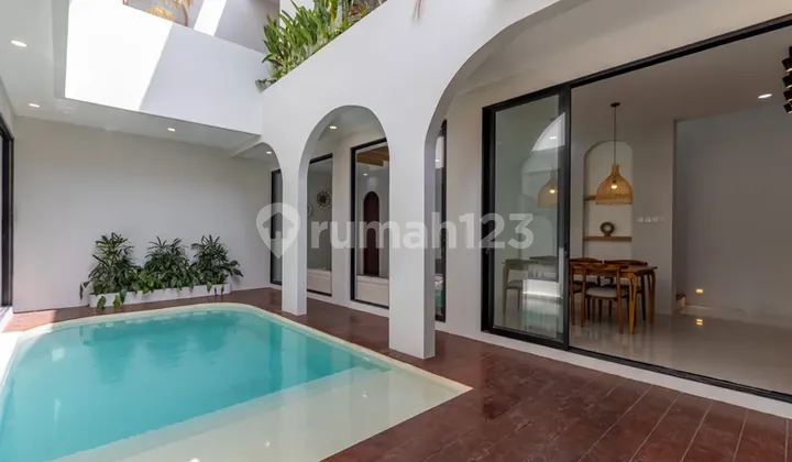 Bpf1720 Newly Built Villa with 3 Bedrooms, Private Swimming Pool & Sundeck in Tumbak Bayuh Bpf1720 Newly Built Villa with 3 Bedrooms, Private Swimming Pool & Sundeck in Tumbak Bayuh