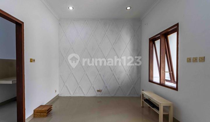 Rumah Modern Minimalis Tipe 36 Di Sesetan BPF1537 2