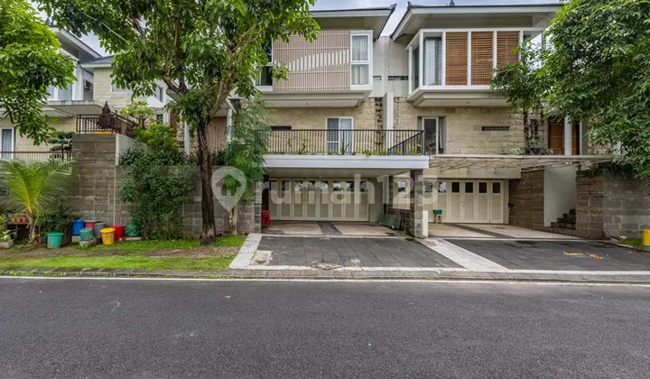 Bpf1680 Rumah Eksklusif Di Perumahan Citraland Cargo Bpf1680 Rumah Eksklusif Di Perumahan Citraland Cargo