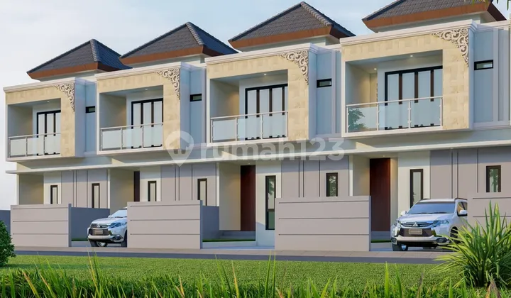 Bpf1766 Modern Family Home in Sading Bpf1766 Modern Family Home in Sading