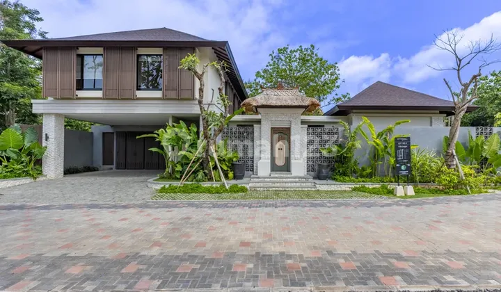 Bpf1741 Exclusive Tropical Residence in Nusa Dua Bpf1741 Exclusive Tropical Residence in Nusa Dua