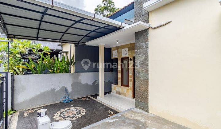 Rumah 3BR SHM Di Ahmad Yani Area Strategis 2