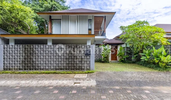 Bpf1783 Exclusive Villa Complex in Jimbaran