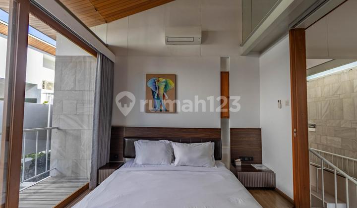 VILLA MODERN SIAP HUNI SHM DI TUMBAK BAYUH BPF1512