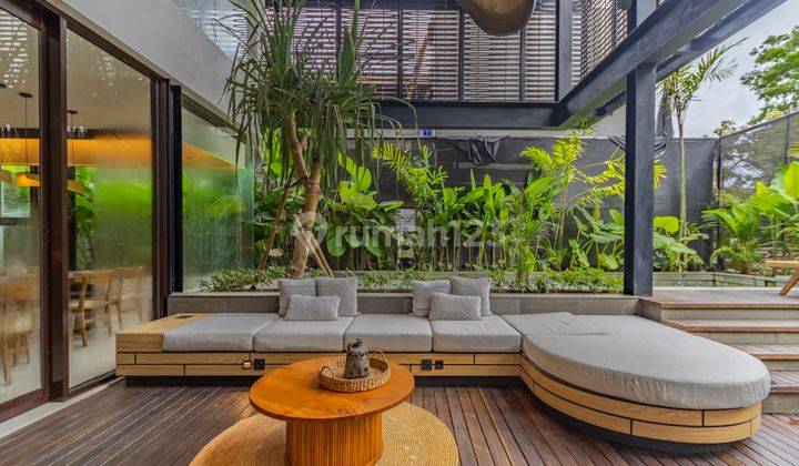 Villa Desain Luxury Japanese SHM Di Canggu Bpf1369 1