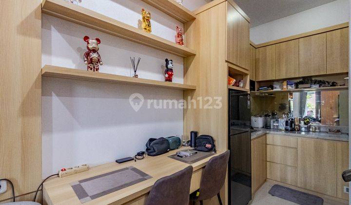 Rumah Modern Minimalis 2BR Di Renon Area Strategis 2