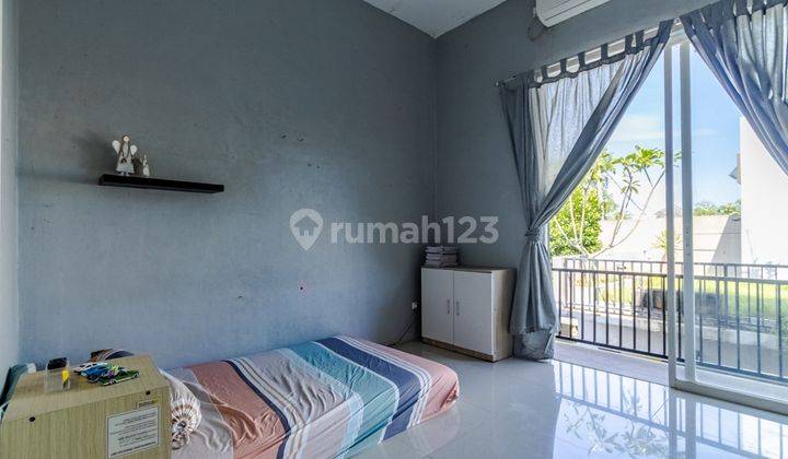 Rumah Semi Villa 4BR Di Jimbaran Area Pusat Kota 2