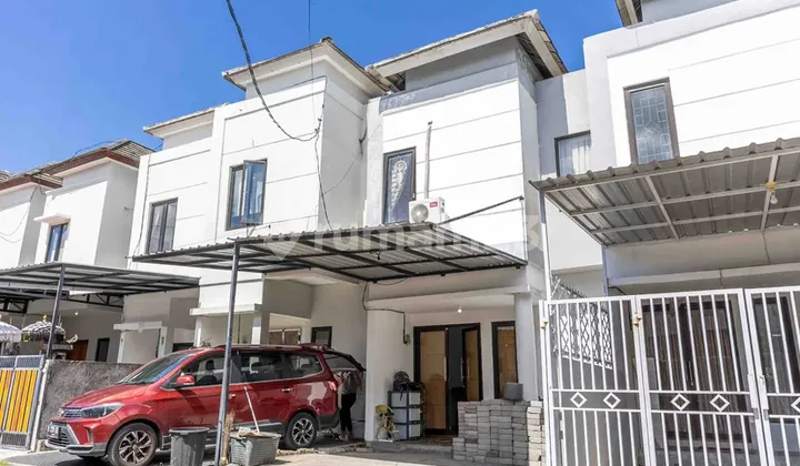 Rumah Modern Minimalis 2 Br Di Jimbaran Bpf1581 Rumah Modern Minimalis 2 Br Di Jimbaran Bpf1581